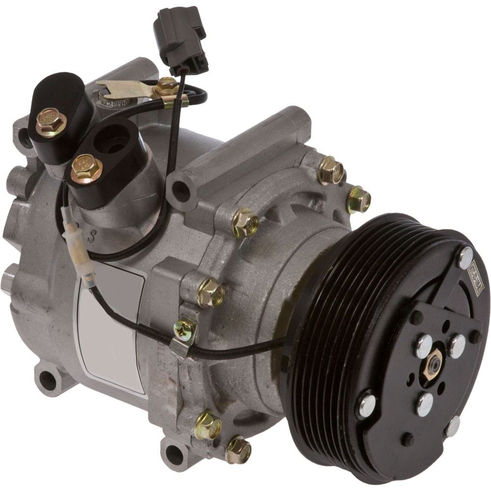 Global Parts Distributors LLC A/C Compressor 6512266