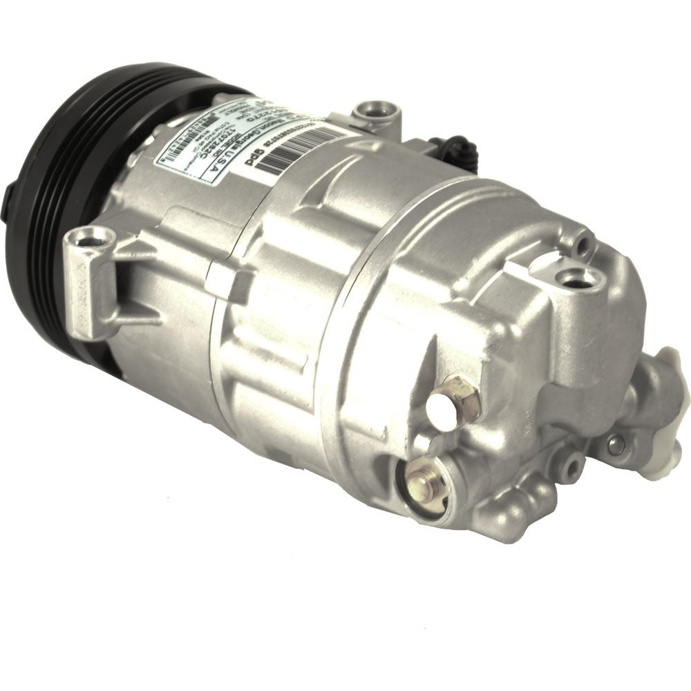 Global Parts Distributors LLC A/C Compressor 6512270