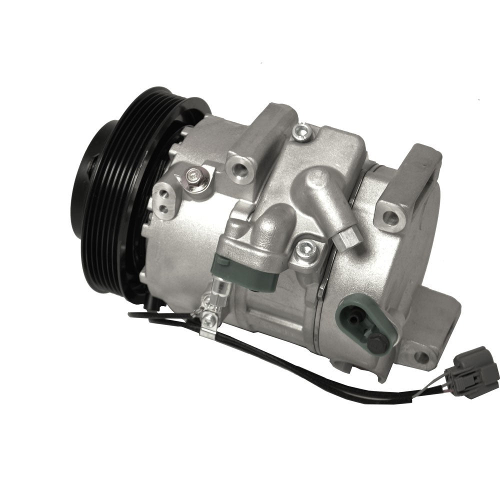 Global Parts Distributors LLC A/C Compressor 6512276
