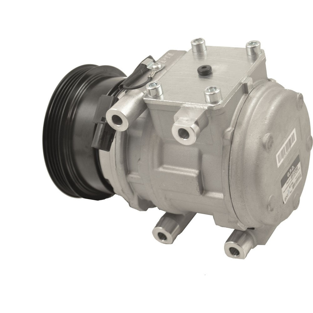 Global Parts Distributors LLC A/C Compressor 6512280