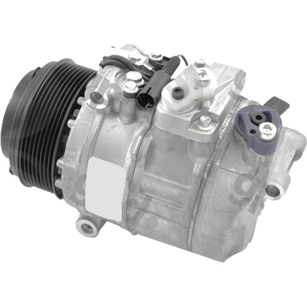 Global Parts Distributors LLC A/C Compressor 6512309