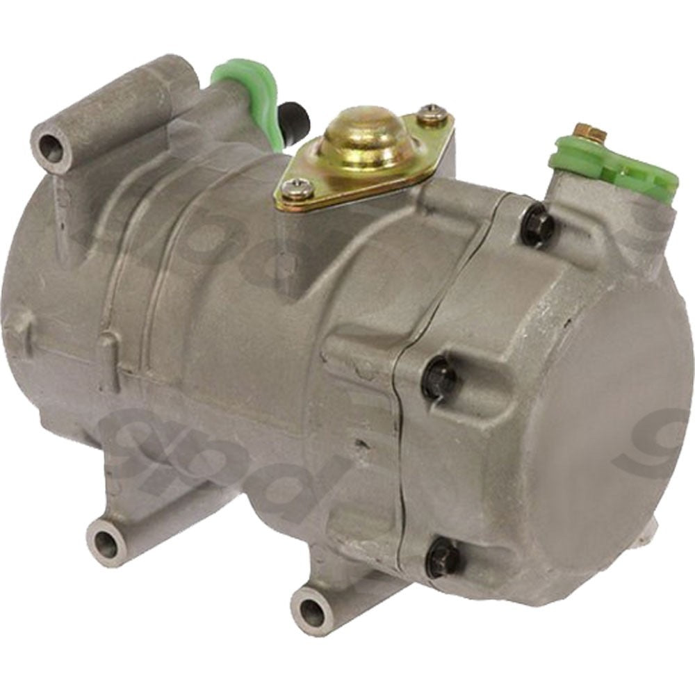 Global Parts Distributors LLC A/C Compressor 6512315