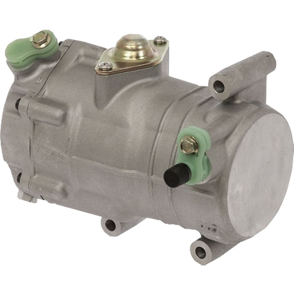 Global Parts Distributors LLC A/C Compressor 6512315