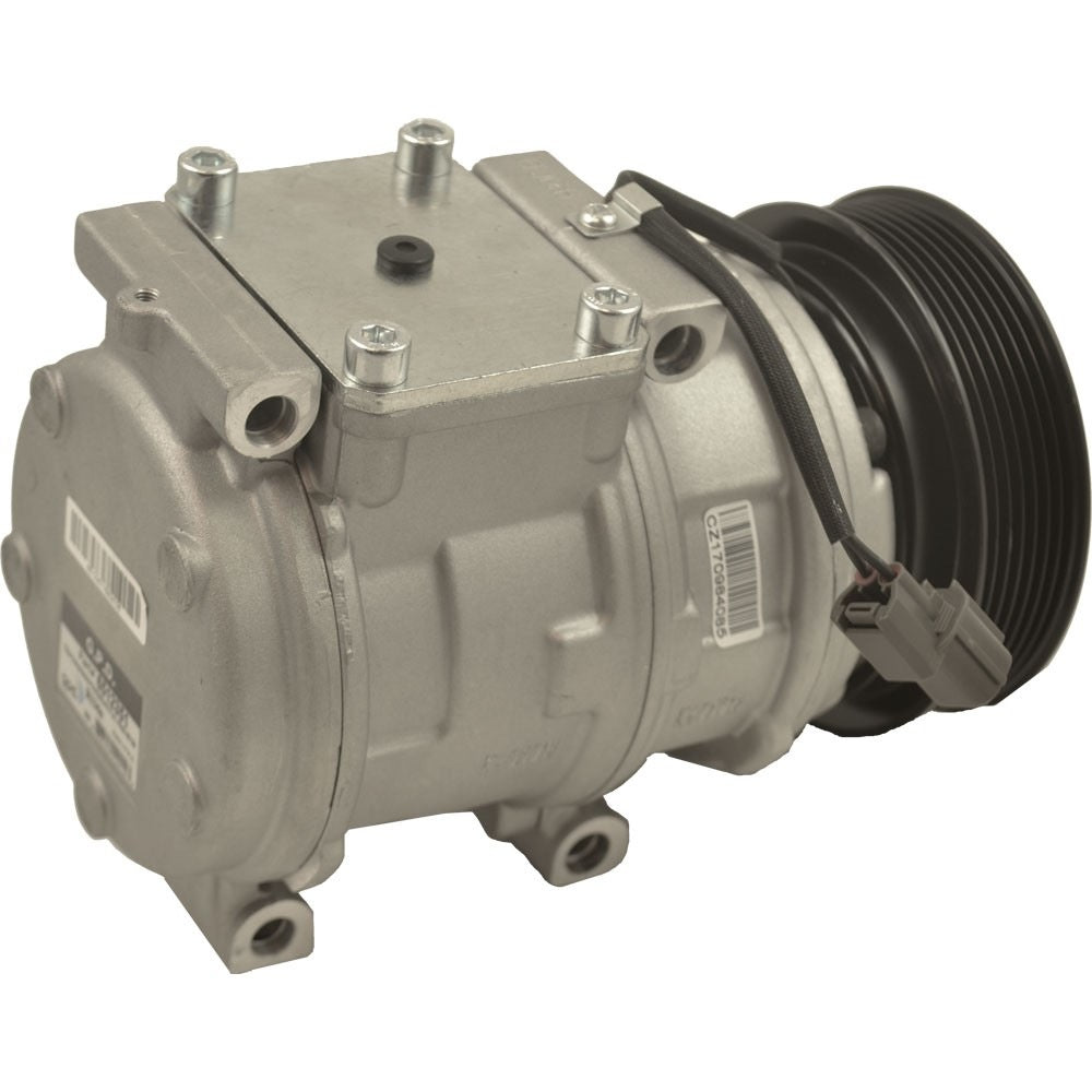 Global Parts Distributors LLC A/C Compressor 6512351