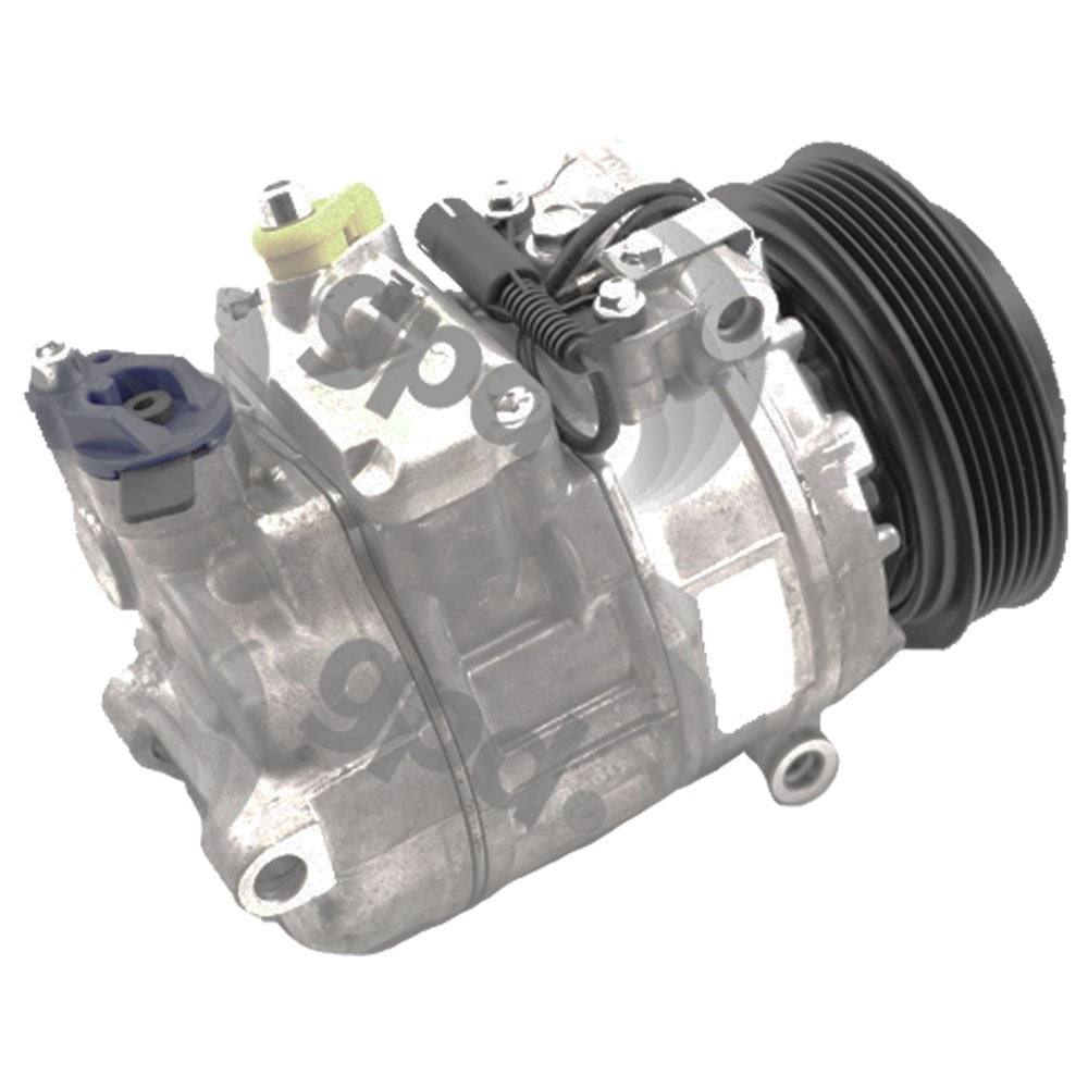 Global Parts Distributors LLC A/C Compressor 6512352