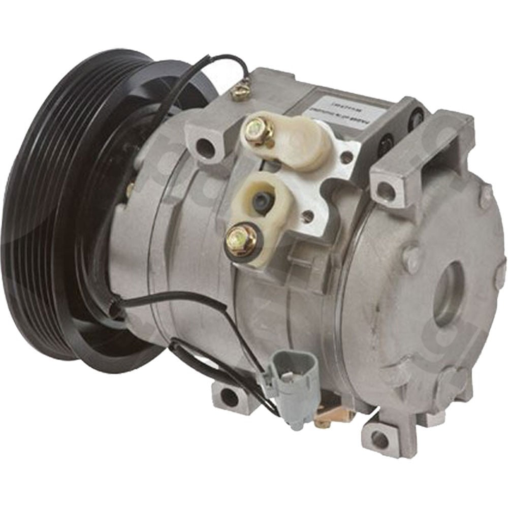 Global Parts Distributors LLC A/C Compressor 6512369