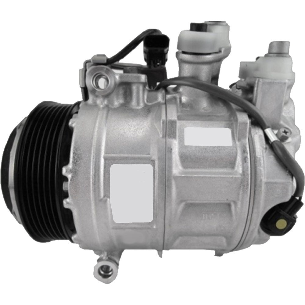 Global Parts Distributors LLC gpd Compressor New 6512456
