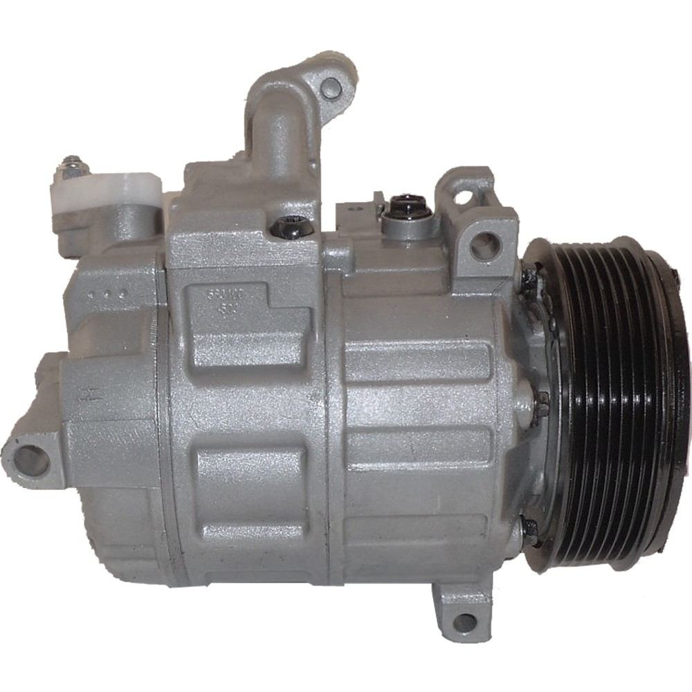 Global Parts Distributors LLC gpd Compressor New 6512463