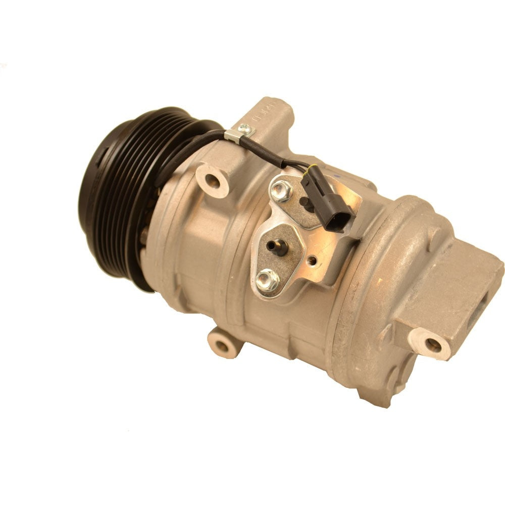 Global Parts Distributors LLC A/C Compressor 6512509