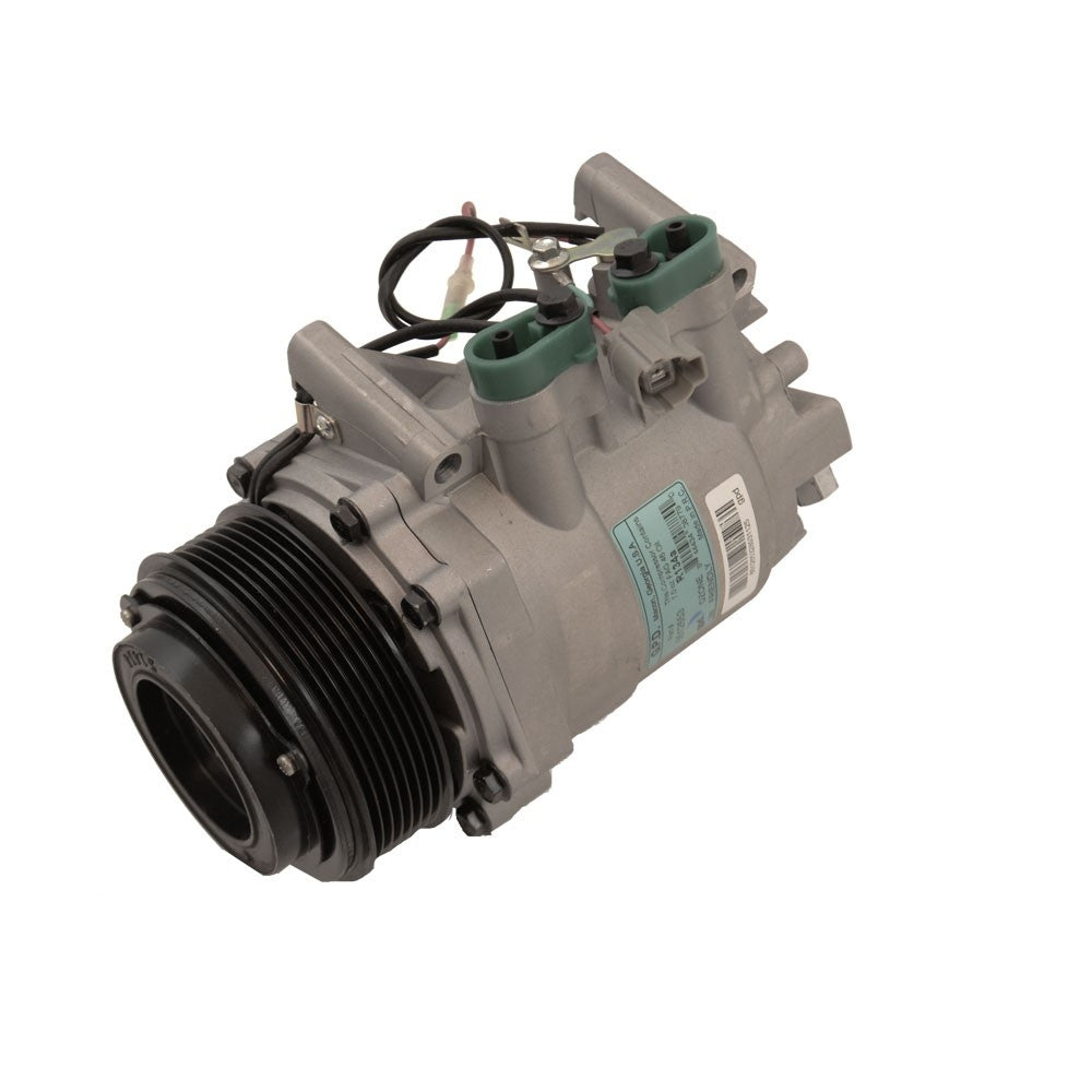 Global Parts Distributors LLC A/C Compressor 6512653