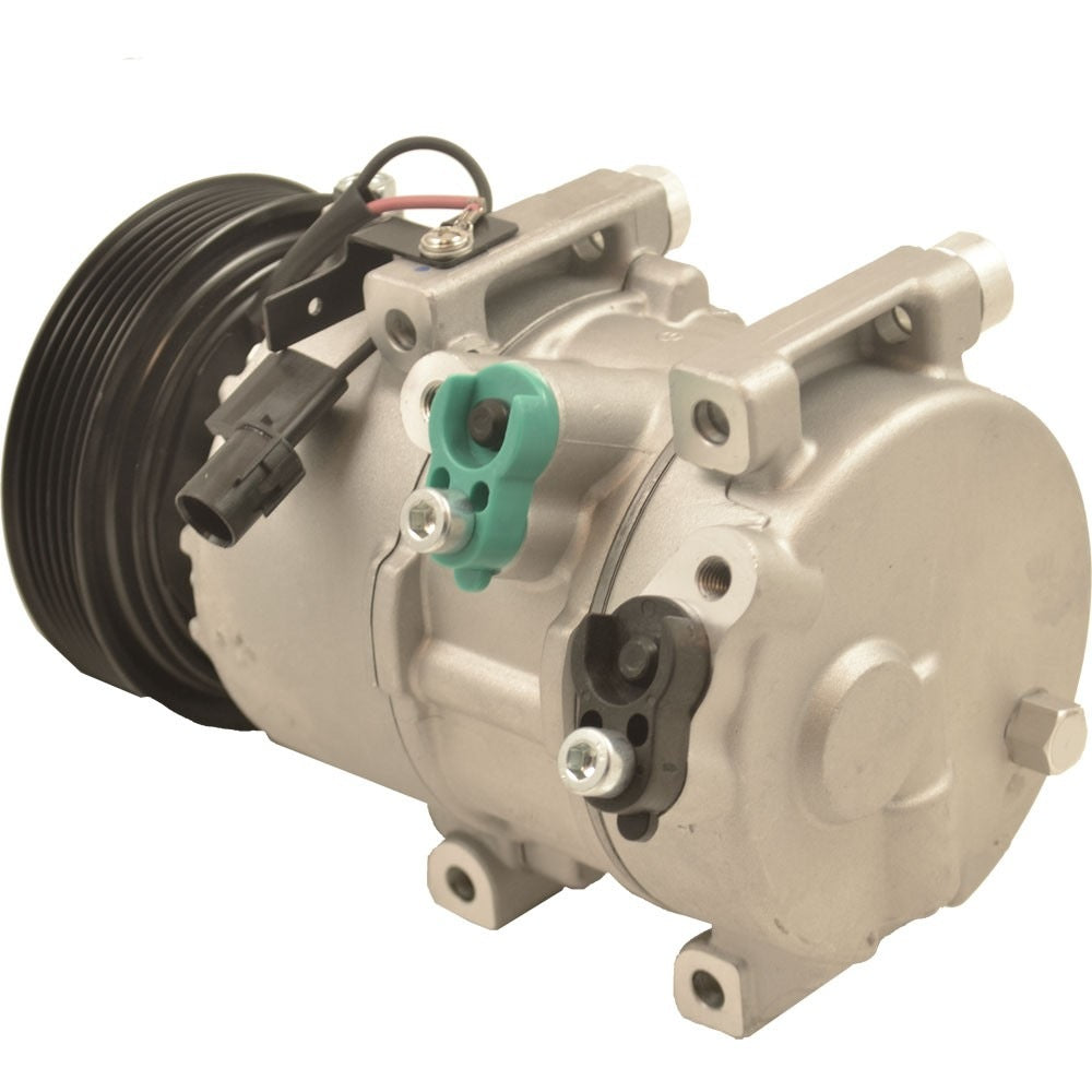 Global Parts Distributors LLC A/C Compressor 6512678