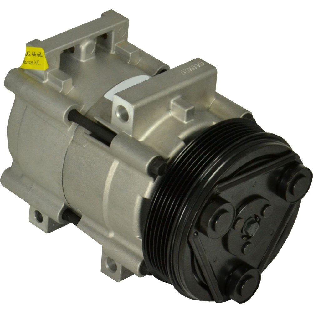 Global Parts Distributors LLC A/C Compressor 6512695