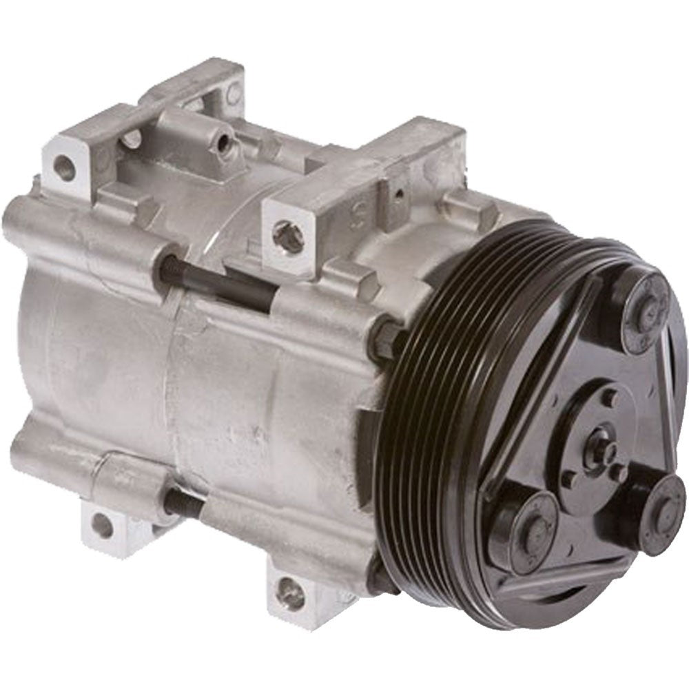 Global Parts Distributors LLC A/C Compressor 6512696