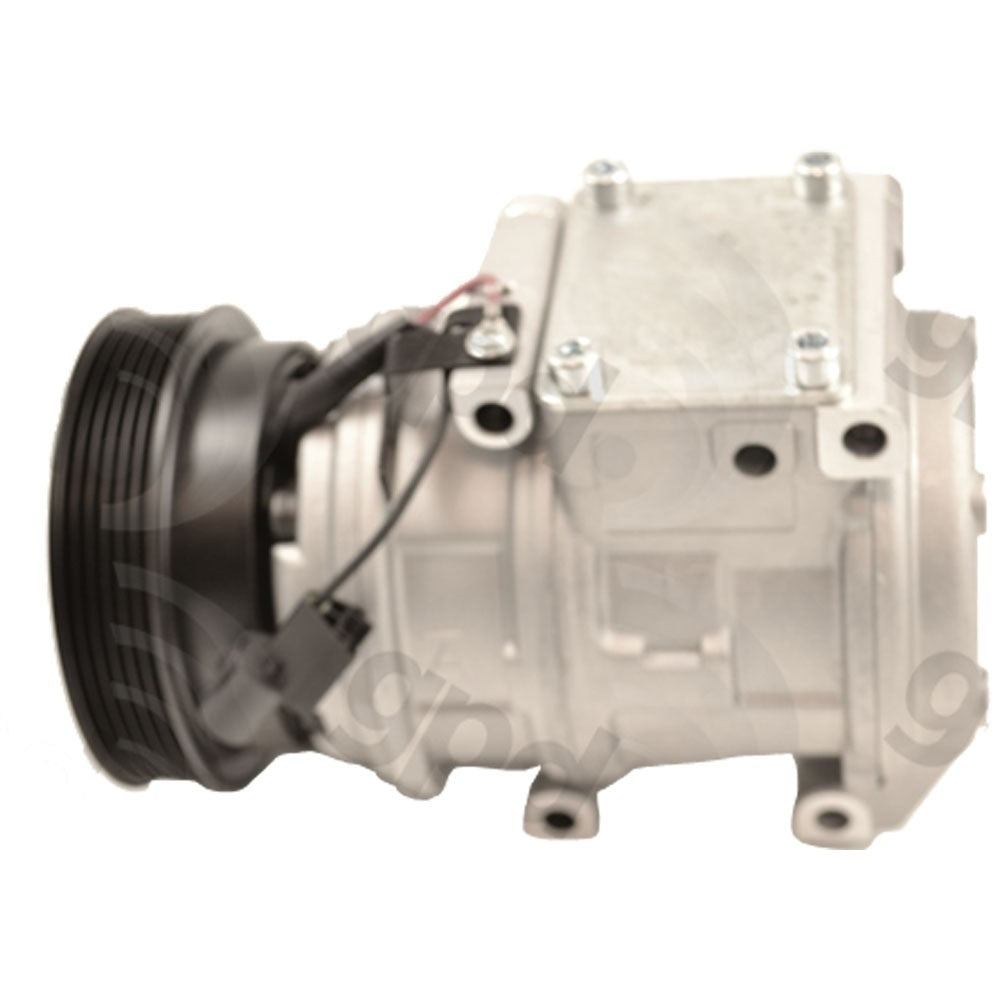Global Parts Distributors LLC A/C Compressor 6512709