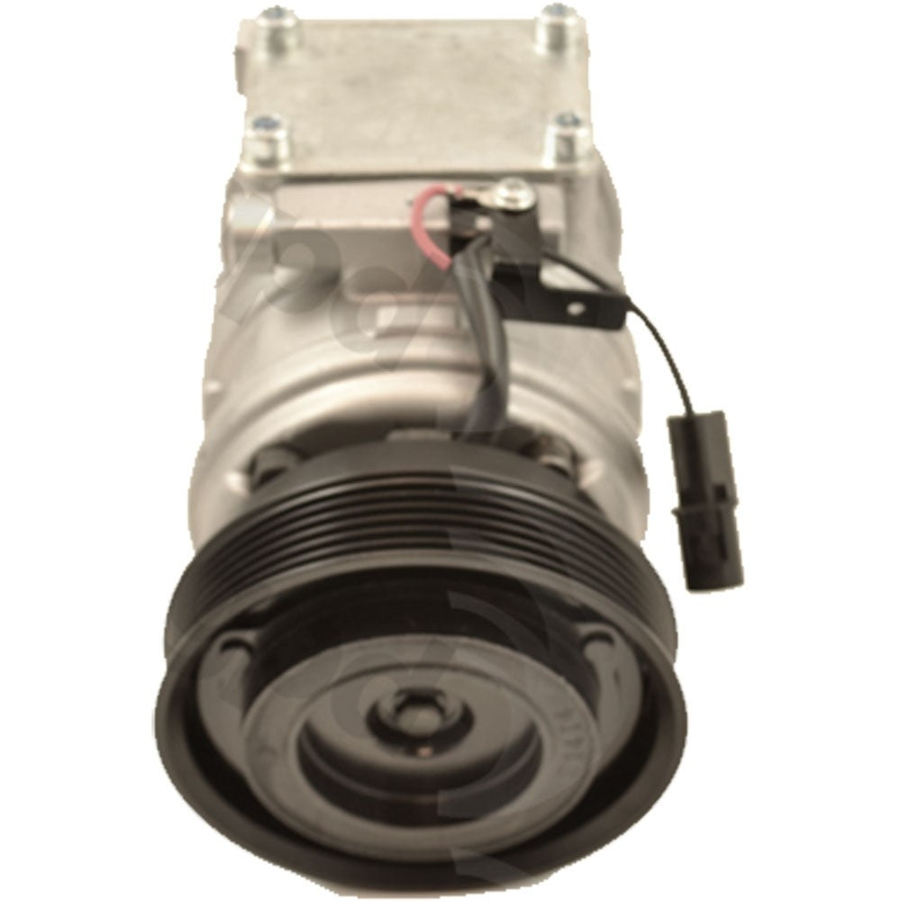 Global Parts Distributors LLC A/C Compressor 6512709