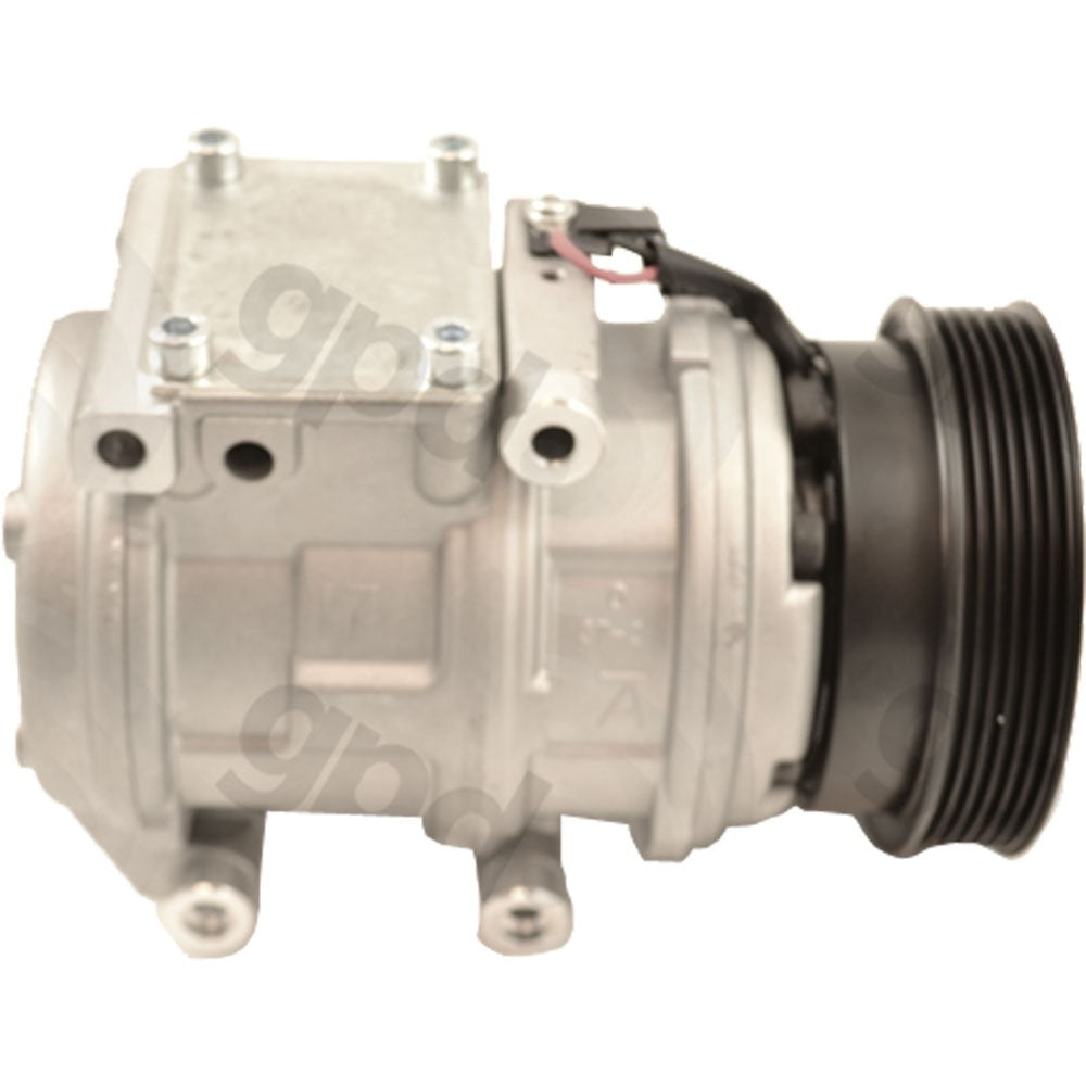Global Parts Distributors LLC A/C Compressor 6512709