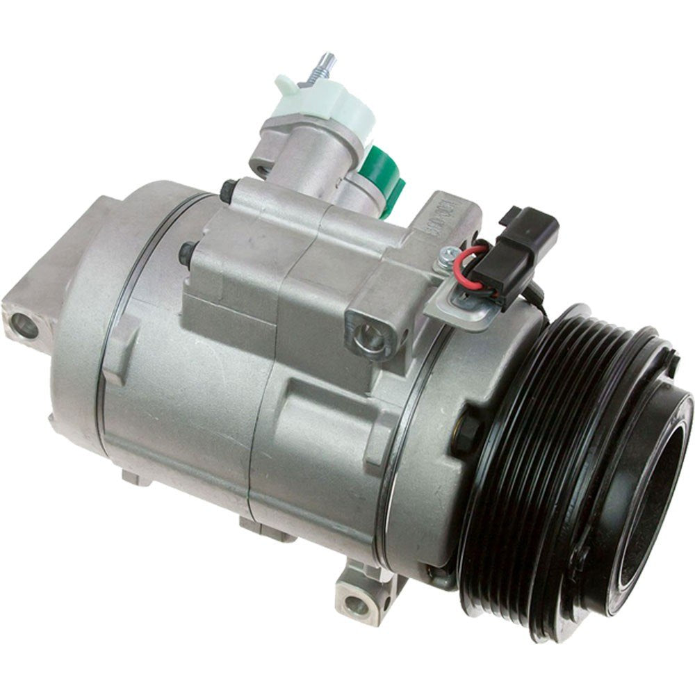 Global Parts Distributors LLC A/C Compressor 6512718