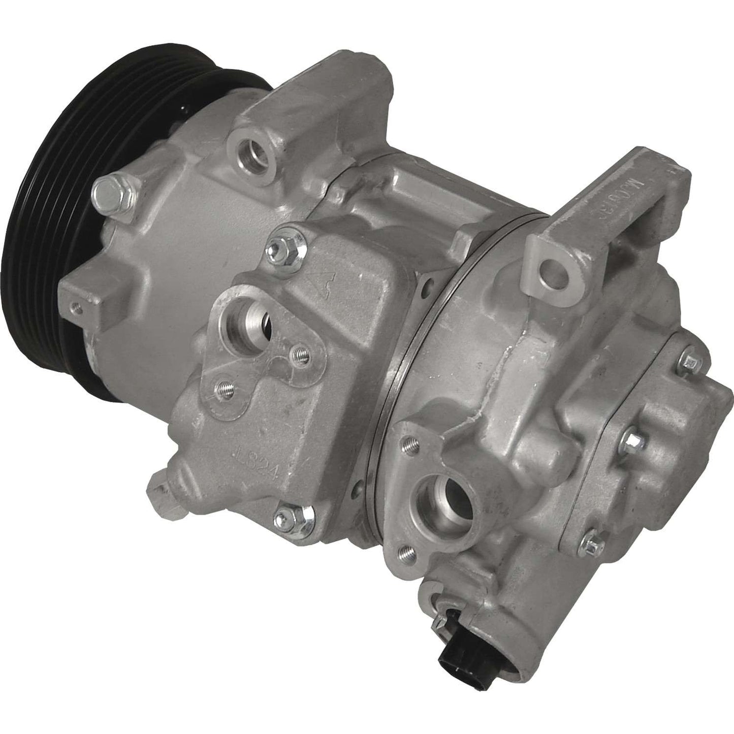 Global Parts Distributors LLC A/C Compressor 6512719
