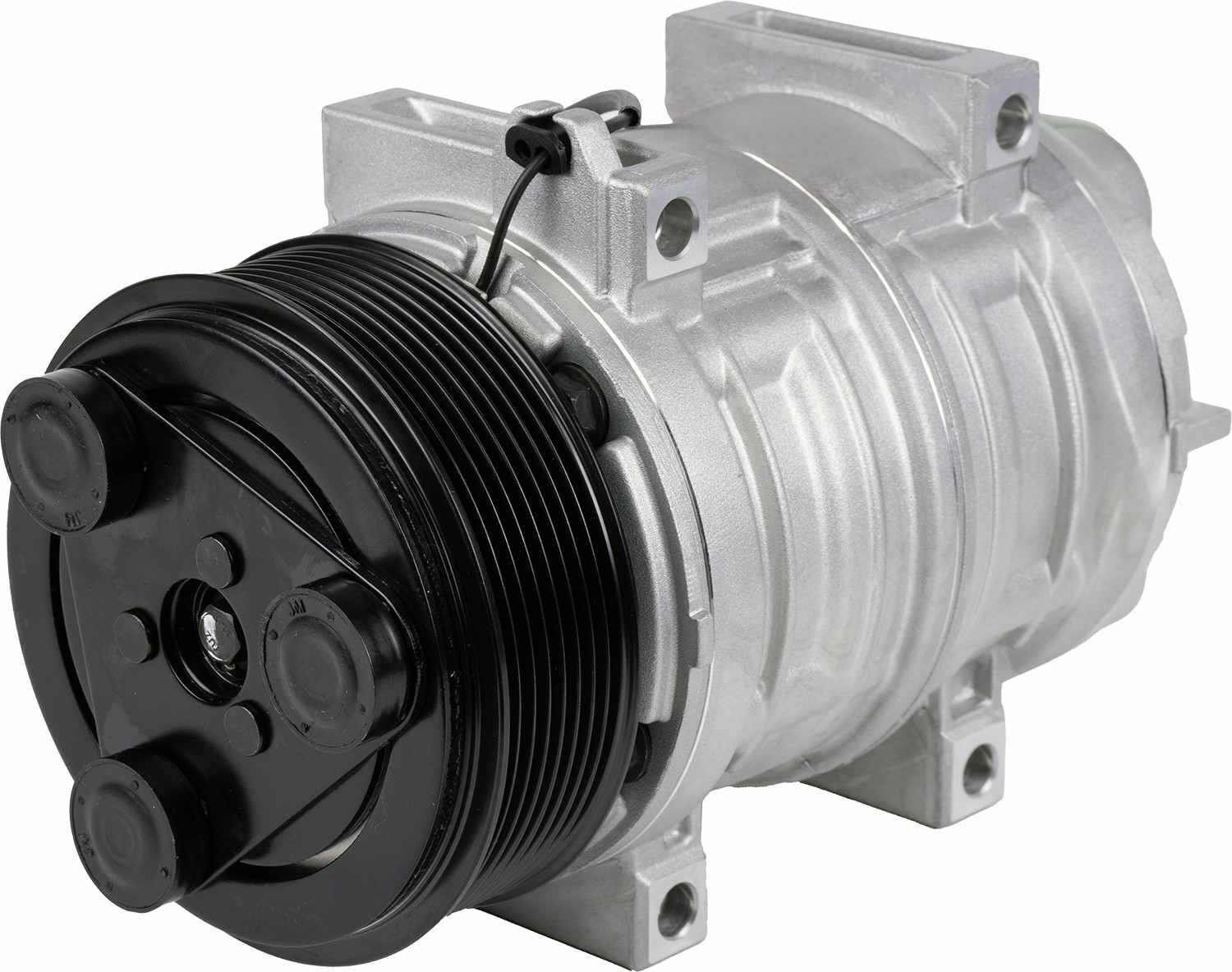 Global Parts Distributors LLC Compressor New 6512723