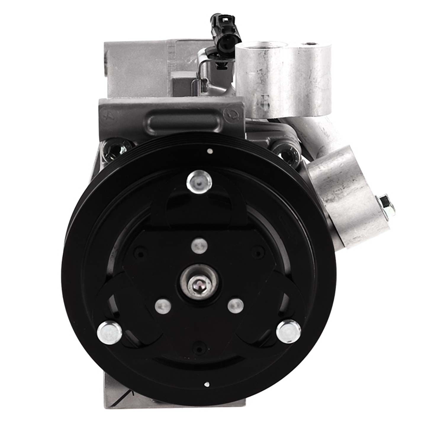 Global Parts Distributors LLC gpd Compressor New 6512734