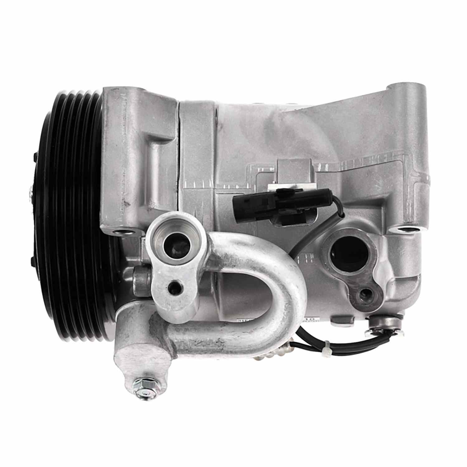 Global Parts Distributors LLC gpd Compressor New 6512734