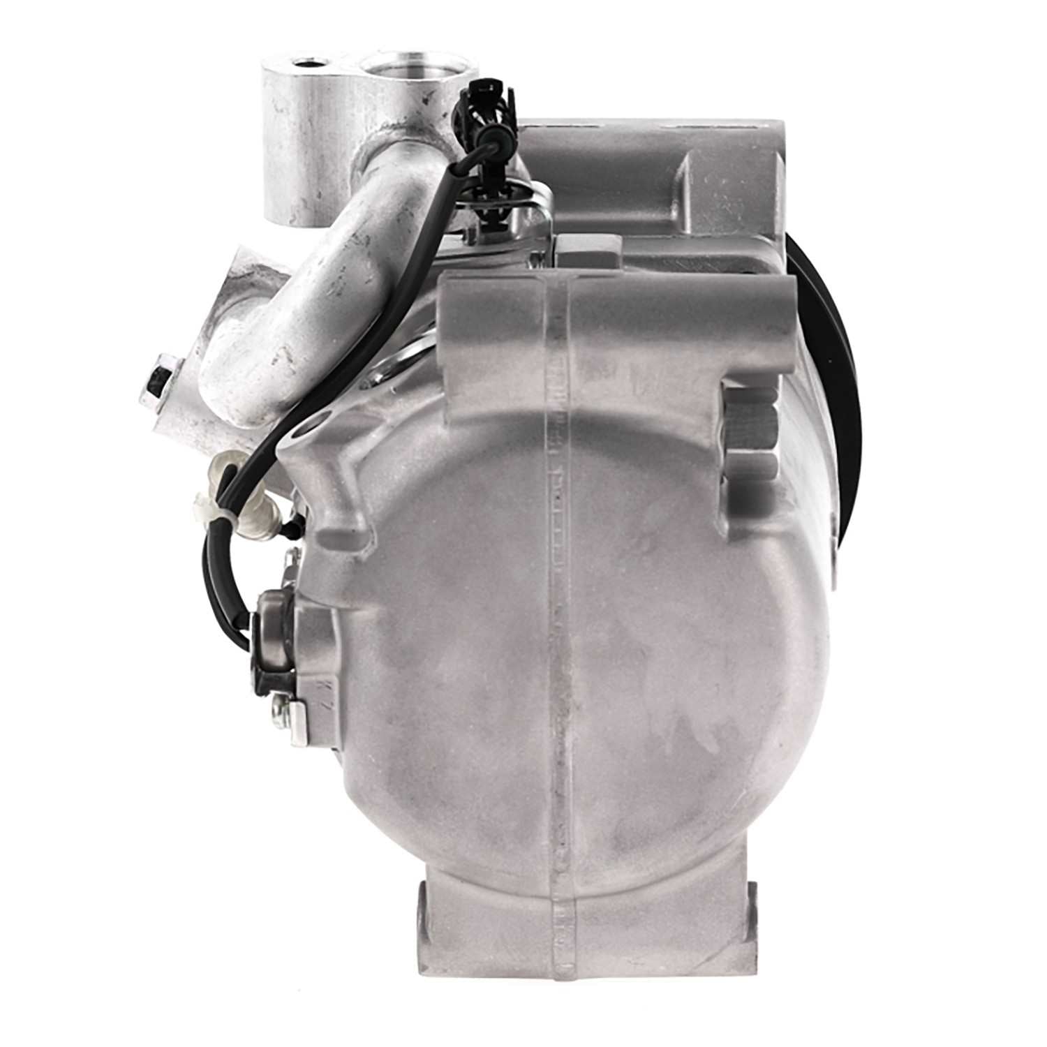 Global Parts Distributors LLC gpd Compressor New 6512734