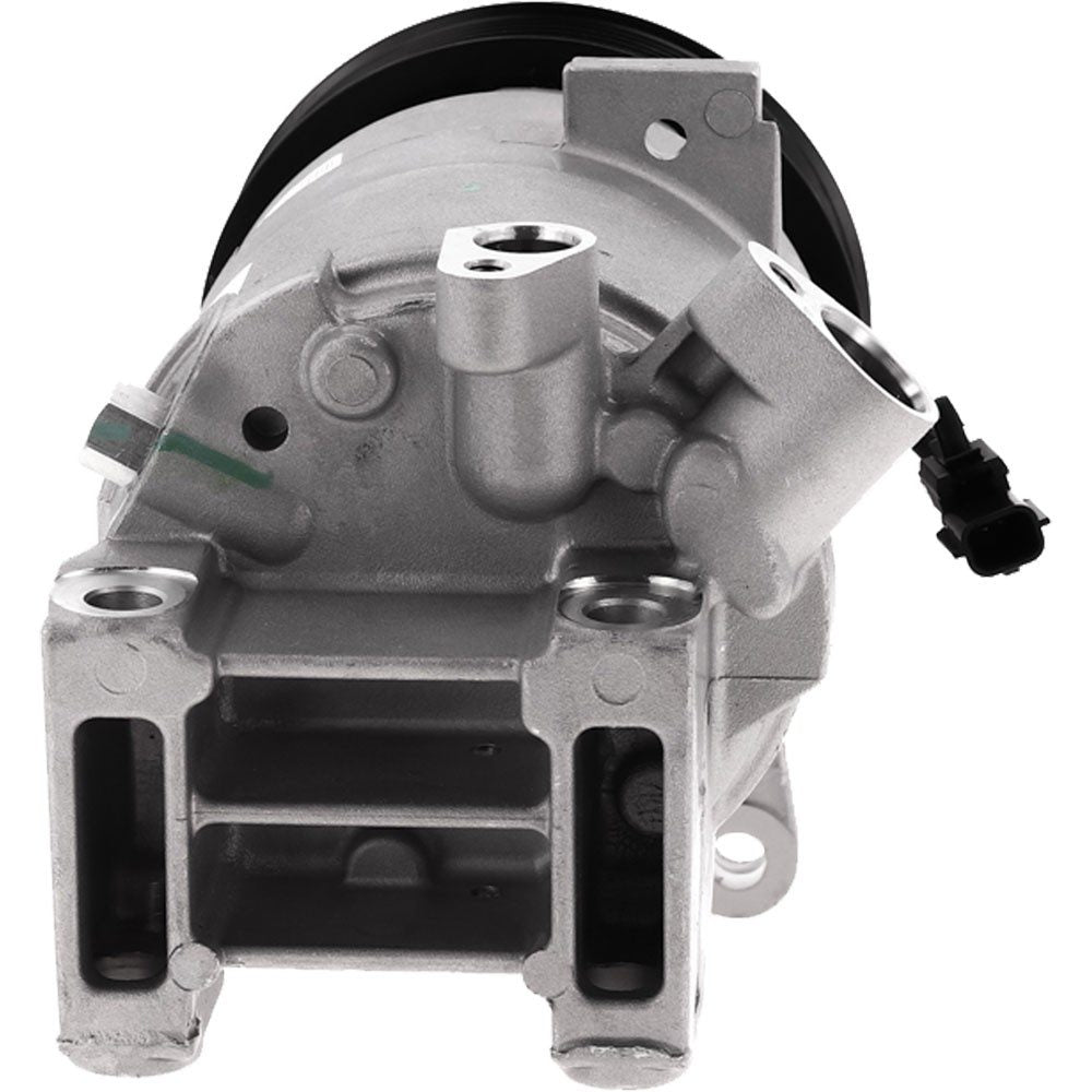 Global Parts Distributors LLC A/C Compressor 6512742