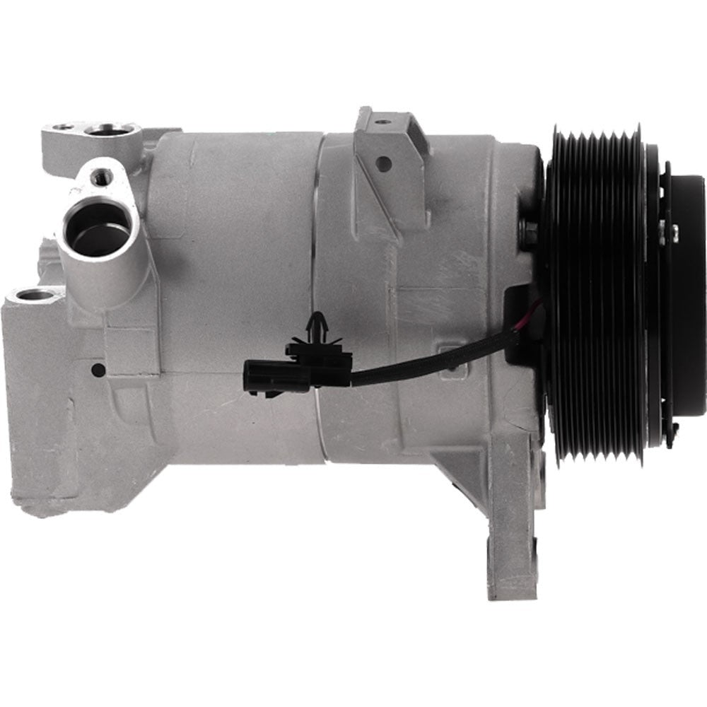 Global Parts Distributors LLC A/C Compressor 6512742