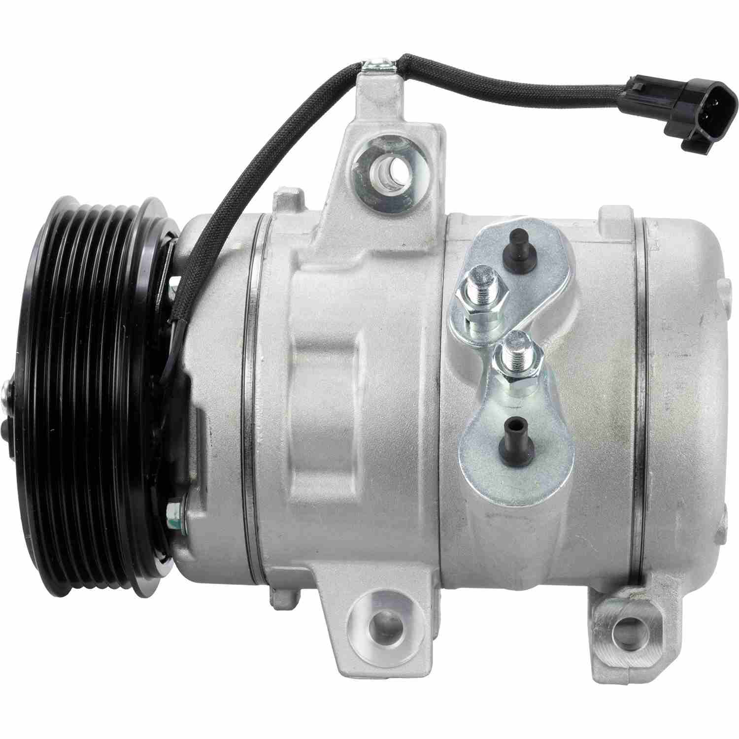 Global Parts Distributors LLC A/C Compressor 6512761