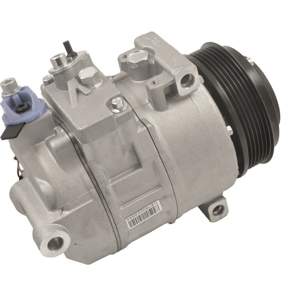 Global Parts Distributors LLC A/C Compressor 6512768