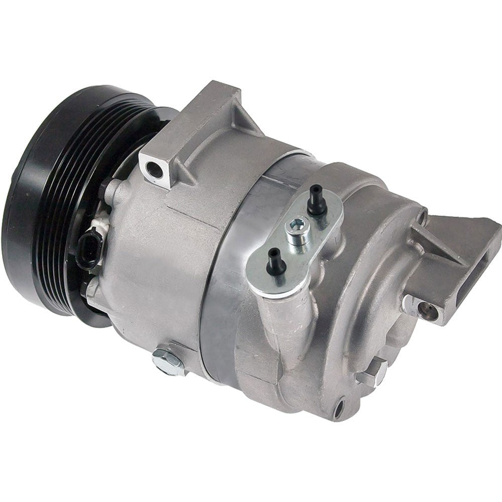 Global Parts Distributors LLC A/C Compressor 6512783