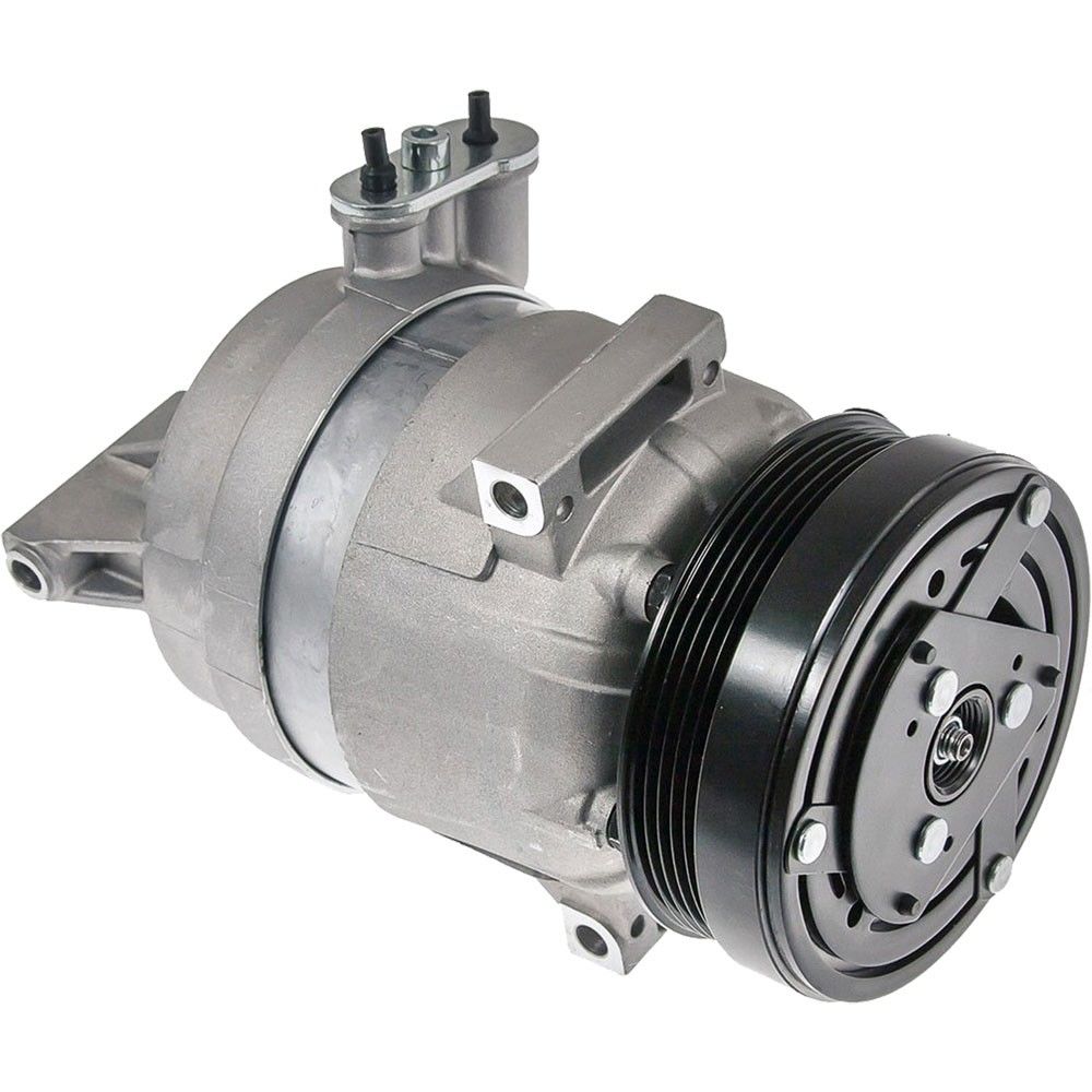 Global Parts Distributors LLC A/C Compressor 6512783