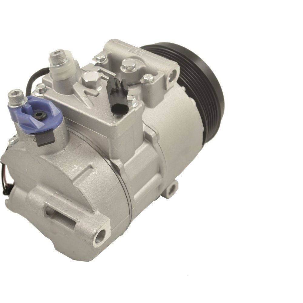 Global Parts Distributors LLC A/C Compressor 6512803
