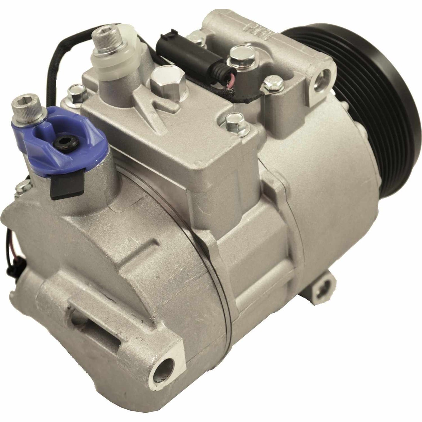 Global Parts Distributors LLC A/C Compressor 6512809