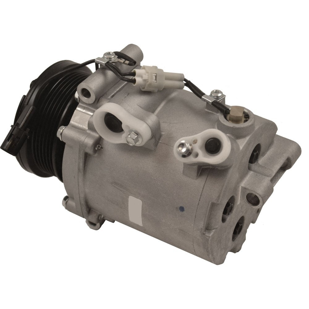 Global Parts Distributors LLC A/C Compressor 6512812