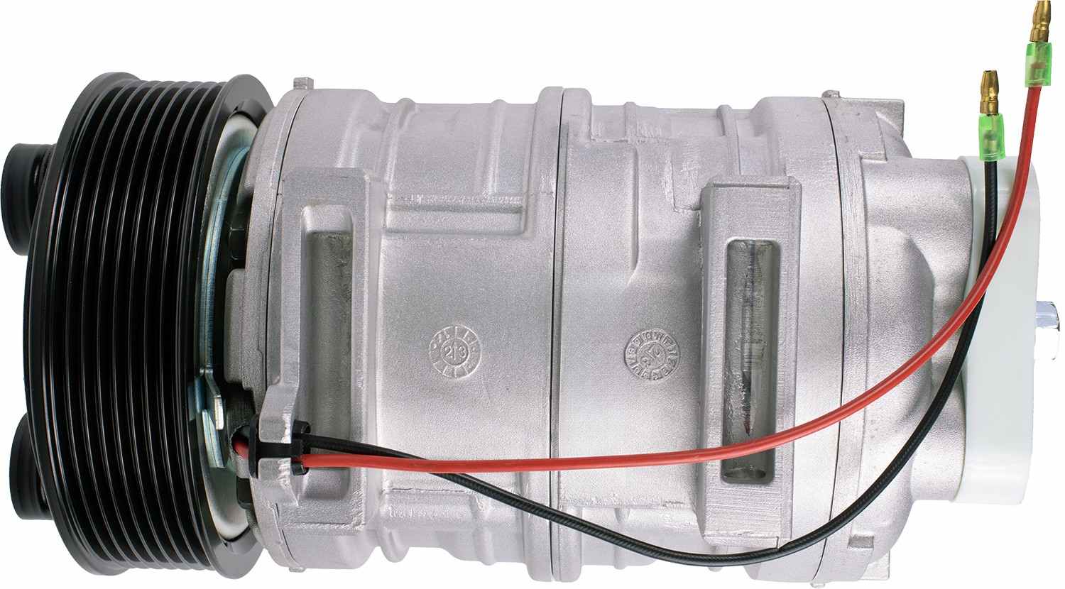 Global Parts Distributors LLC Compressor New 6512833