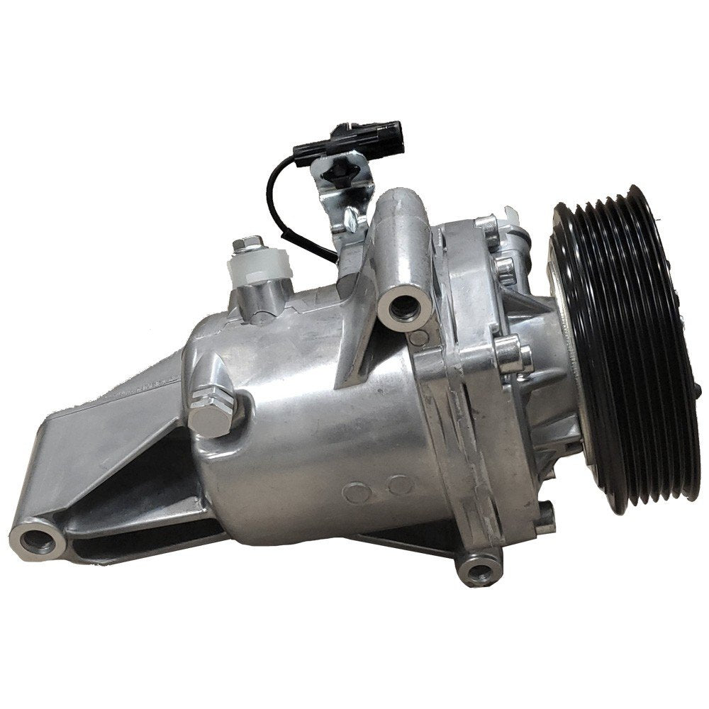 Global Parts Distributors LLC gpd Compressor New 6512867