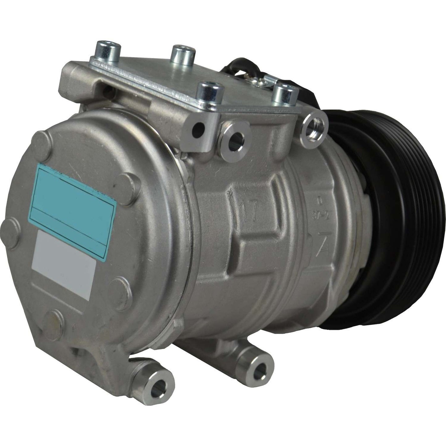 Global Parts Distributors LLC A/C Compressor 6512876
