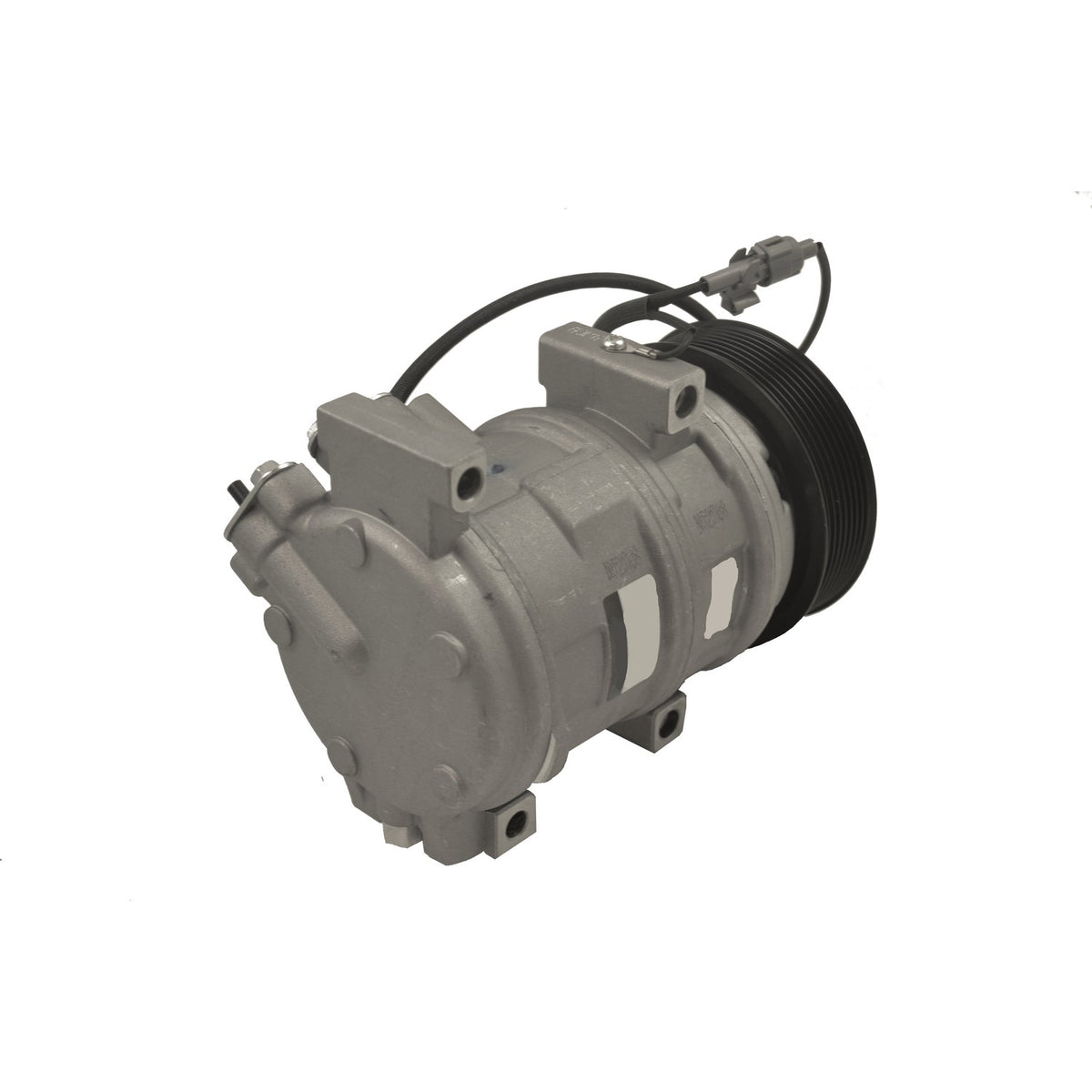 Global Parts Distributors LLC A/C Compressor 6512902
