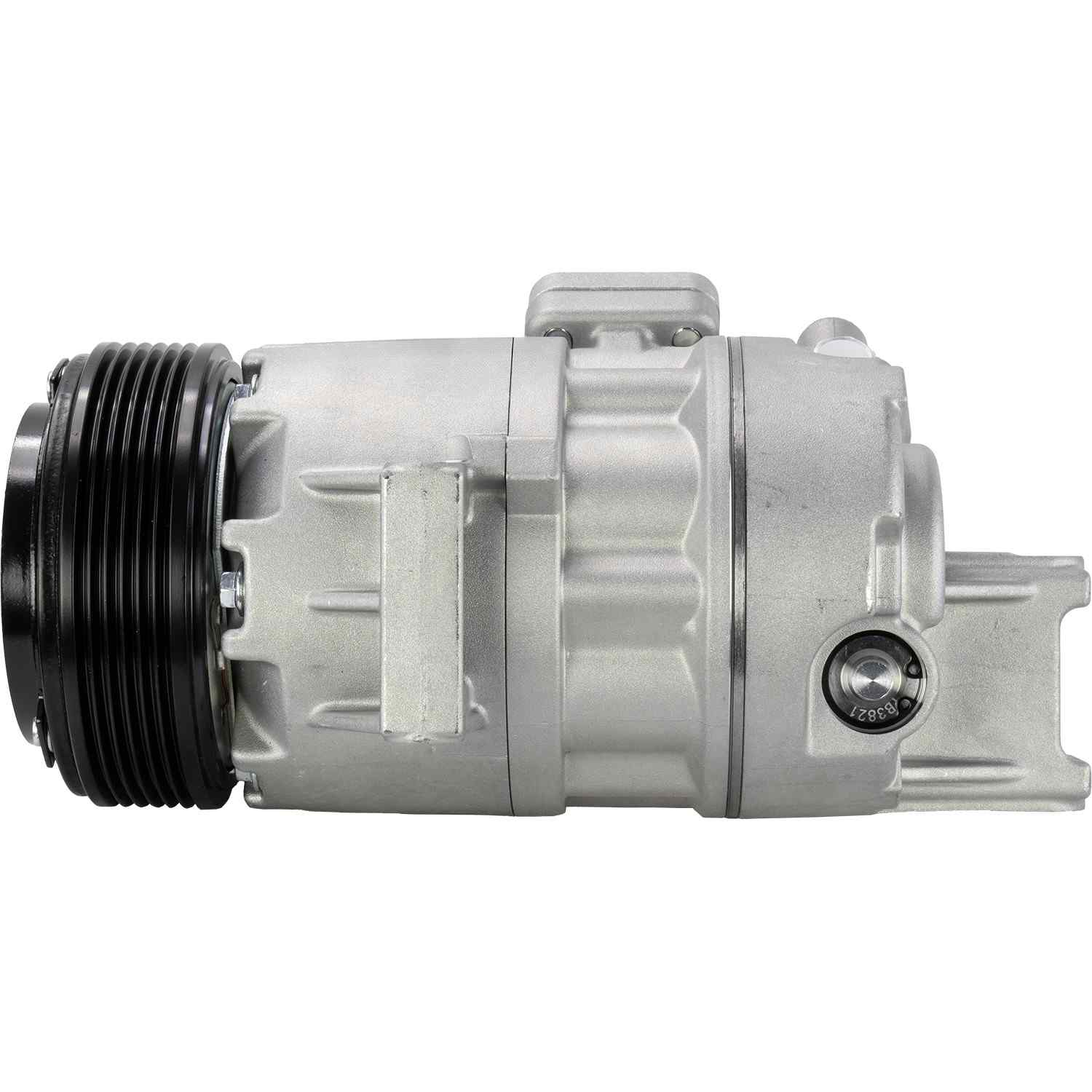 Global Parts Distributors LLC A/C Compressor 6512917