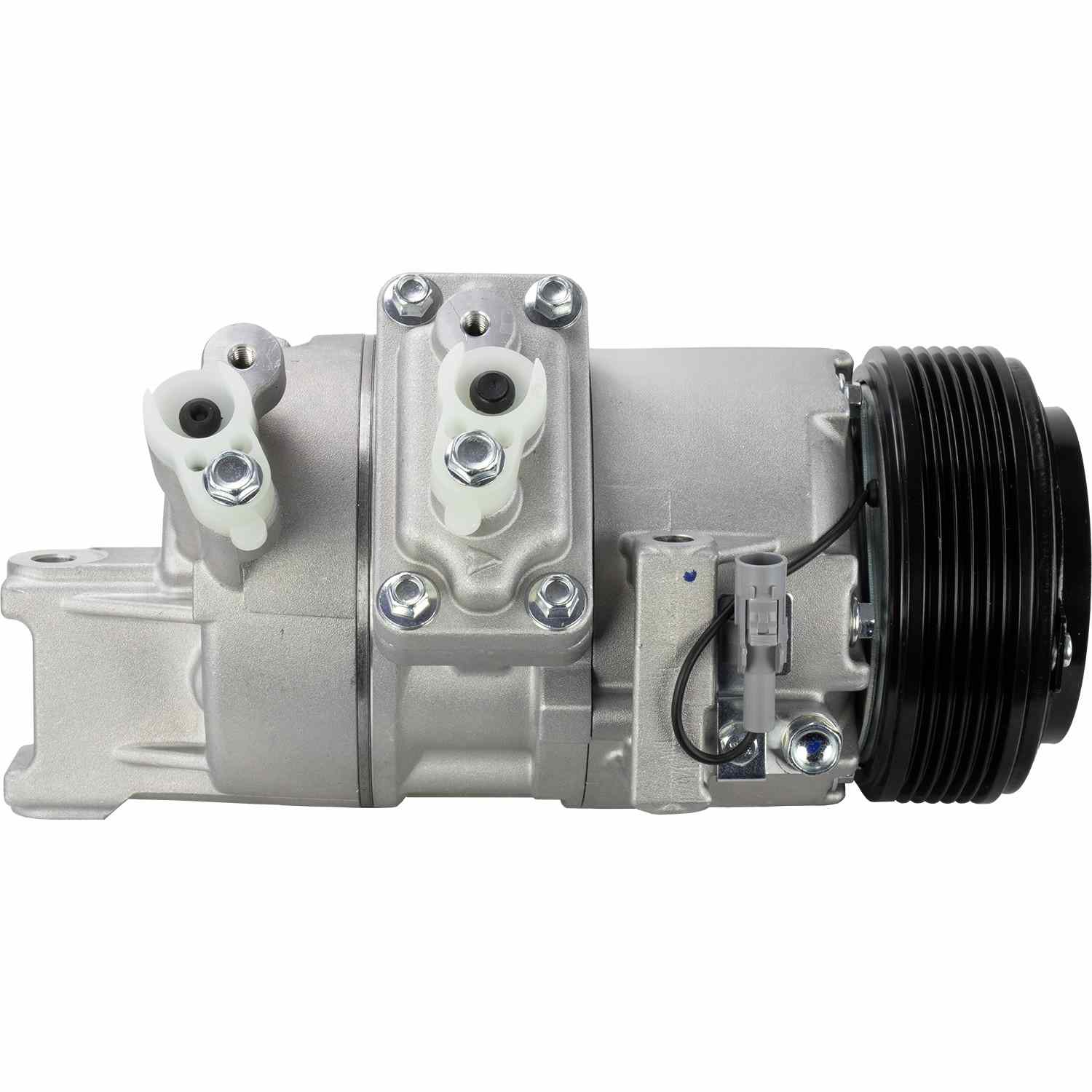 Global Parts Distributors LLC A/C Compressor 6512917