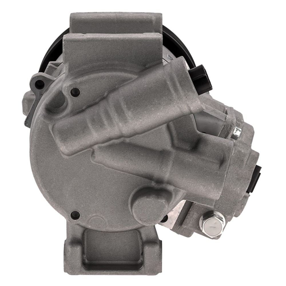 Global Parts Distributors LLC A/C Compressor 6512920