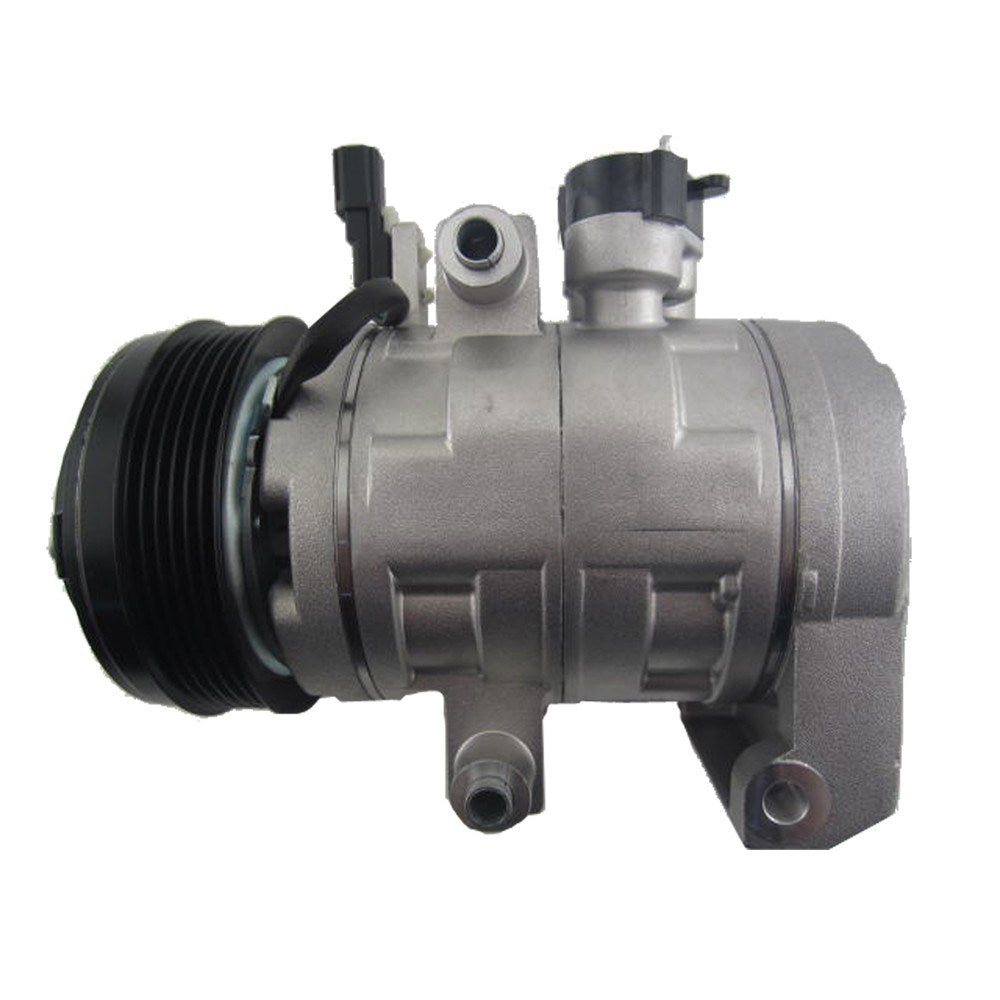 Global Parts Distributors LLC gpd Compressor New 6512954
