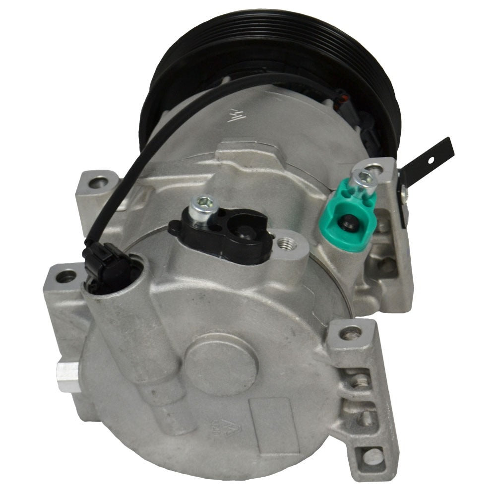 Global Parts Distributors LLC A/C Compressor 6512957