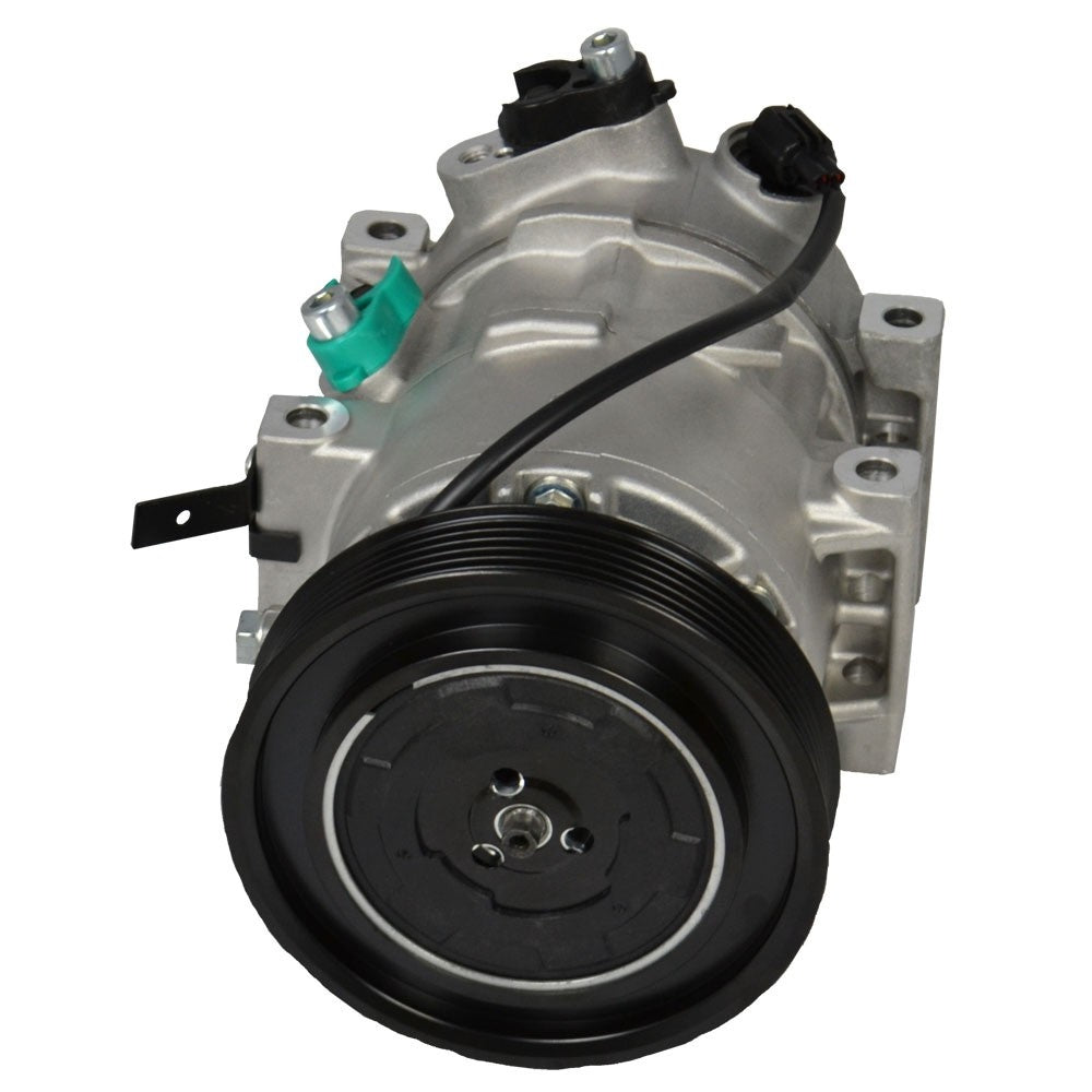 Global Parts Distributors LLC A/C Compressor 6512957