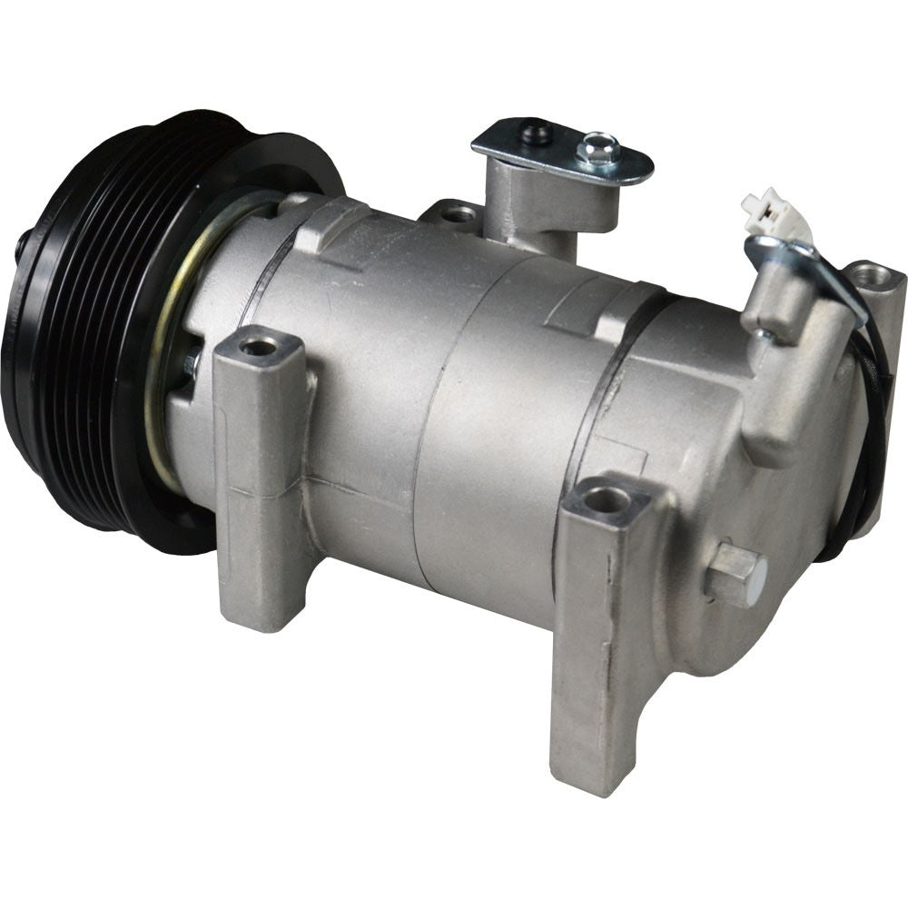 Global Parts Distributors LLC A/C Compressor 6512963