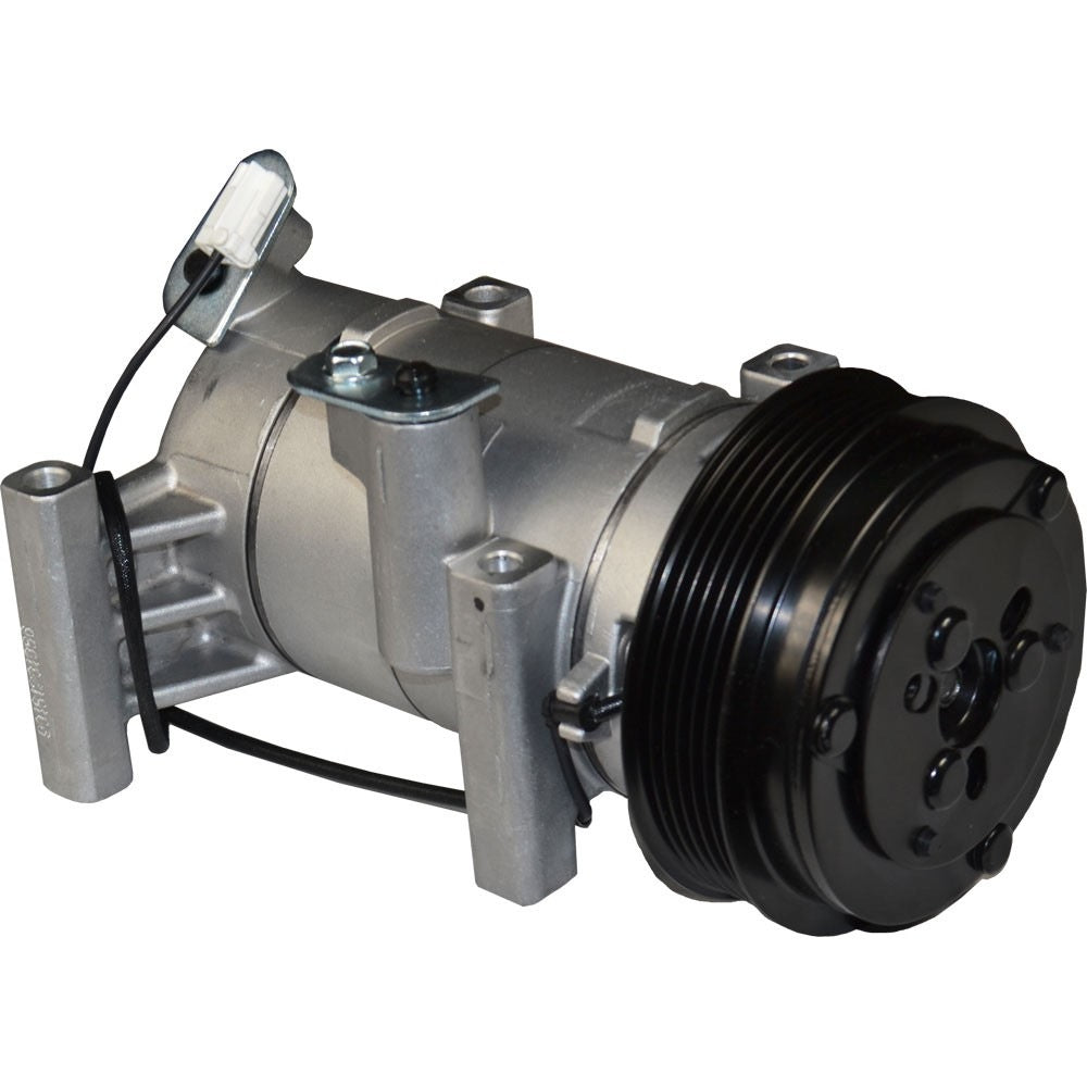 Global Parts Distributors LLC A/C Compressor 6512963