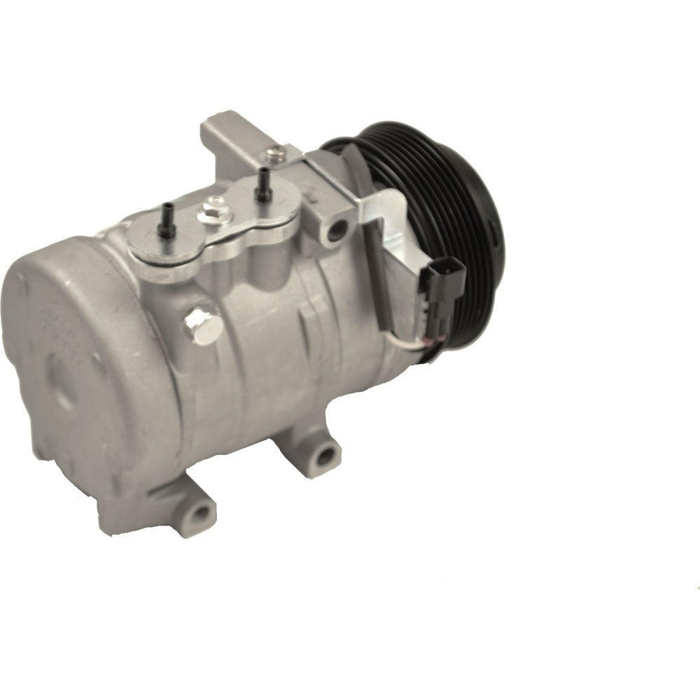 Global Parts Distributors LLC A/C Compressor 6512988