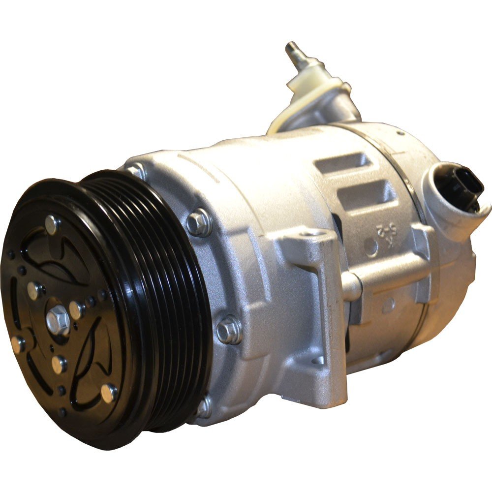 Global Parts Distributors LLC A/C Compressor 6512997