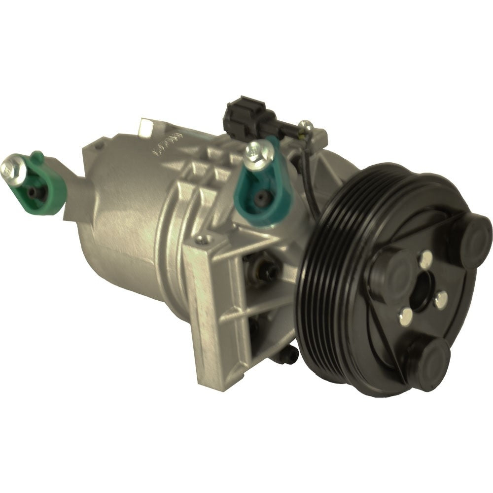 Global Parts Distributors LLC A/C Compressor 6512999